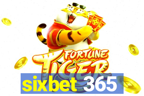sixbet 365